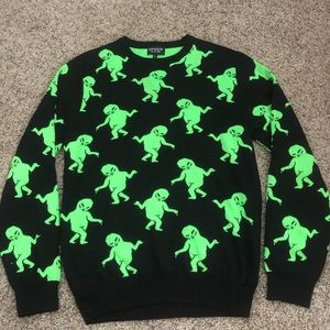 Rip N Dip Crewneck